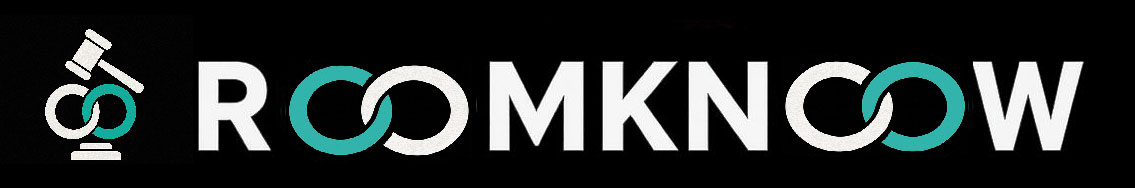 ROOMKNOOW Logo