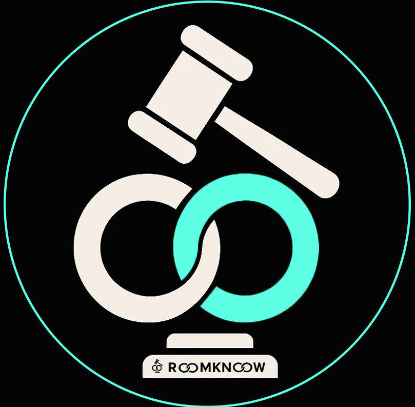 ROOMKNOOW Icon